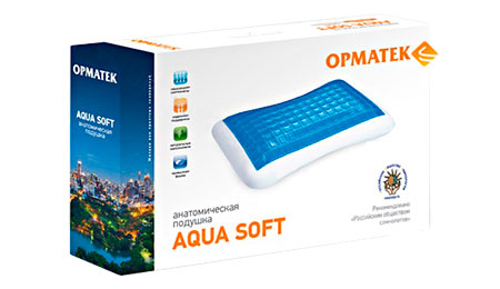 Ormatek Aqua Soft