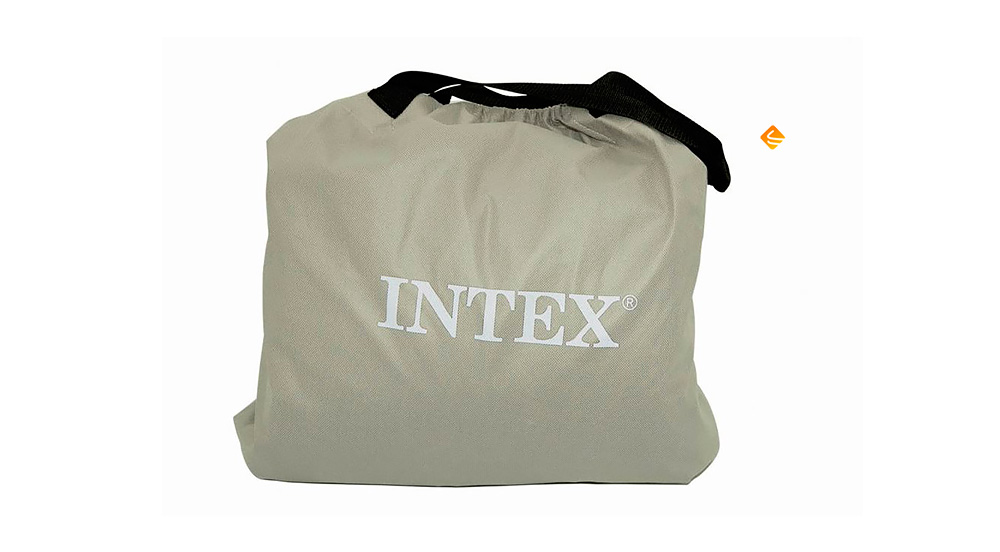 Intex Ultra Plush 