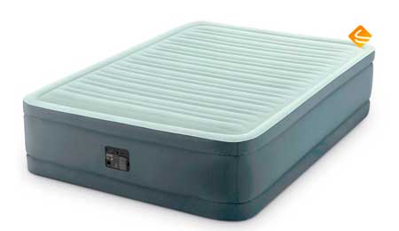 Intex Premaire Elevated Airbed 