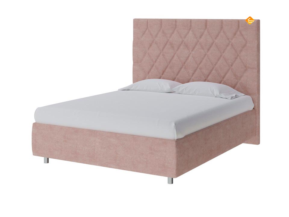 Кровать ProSon Rhomby