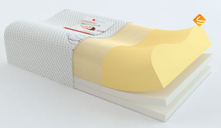 Smart Pillow Gintare L